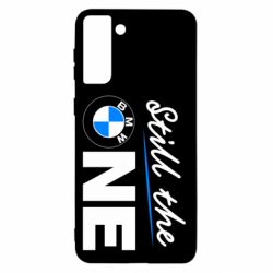 Чохол для Samsung S21+ Still the one - PrintSalon