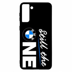 Чохол для Samsung S21 Ultra Still the one - PrintSalon