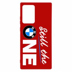 Чохол для Samsung Note 20 Ultra Still the one - PrintSalon