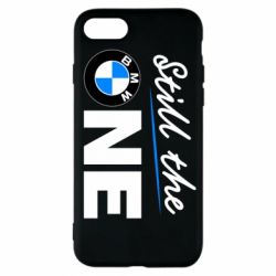 Чохол для iPhone 7 Still the one - PrintSalon