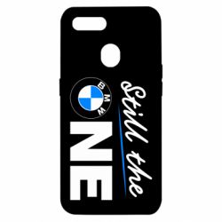 Чохол для Oppo A5s / A12Still the one - PrintSalon