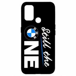 Чохол для Oppo A53 / A32 / A33Still the one - PrintSalon