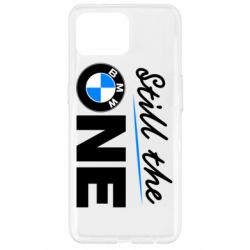 Чохол для Oppo Reno 4 Lite Still the one - PrintSalon