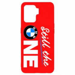 Чохол для Oppo Reno 5 Lite Still the one - PrintSalon