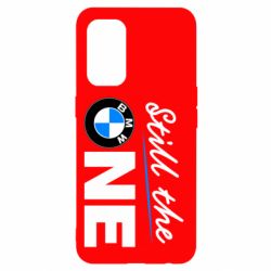 Чохол для Oppo Reno 5 4G Still the one - PrintSalon