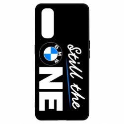 Чохол для Oppo Find X2Still the one - PrintSalon