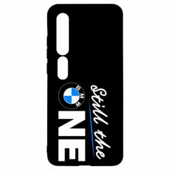 Чохол для Xiaomi Mi10 / 10 Pro Still the one - PrintSalon