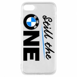 Чохол для iPhone 8 Still the one - PrintSalon