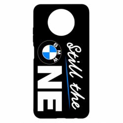 Чехол для Xiaomi Redmi Note 9 5G/Redmi Note 9T Still the one