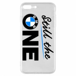 Чохол для iPhone 8 Plus Still the one - PrintSalon