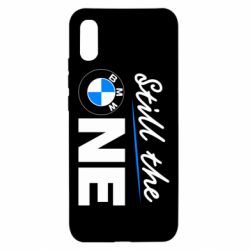 Чохол для Xiaomi Redmi 9a Still the one - PrintSalon