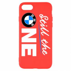 Чохол для iPhone SE 2022 Still the one - PrintSalon