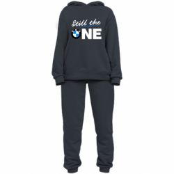 Жіночий костюм Still the one - PrintSalon