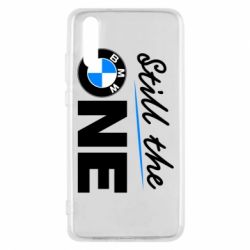 Чохол для Huawei P20 Still the one - PrintSalon