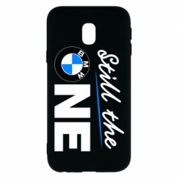 Чохол для Samsung J3 2017 Still the one - PrintSalon