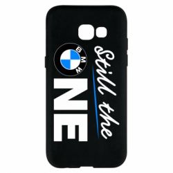 Чохол для Samsung A5 2017 Still the one - PrintSalon