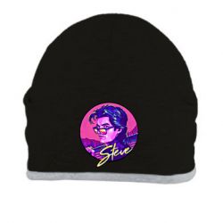 Шапка Стив очень странные дела - PrintSalon