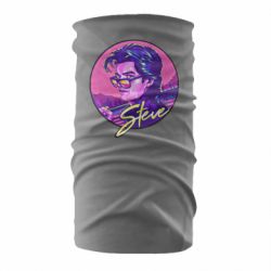Бандана Стив очень странные дела - PrintSalon