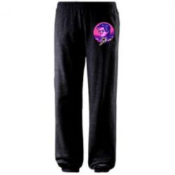 Штаны Стив очень странные дела - PrintSalon