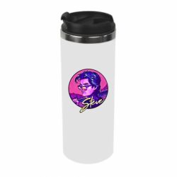 Термокружка Стив очень странные дела - PrintSalon