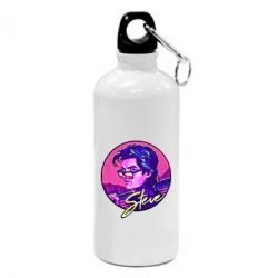 Фляга Стив очень странные дела - PrintSalon