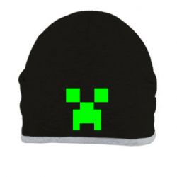 Шапка Stive? Face - PrintSalon