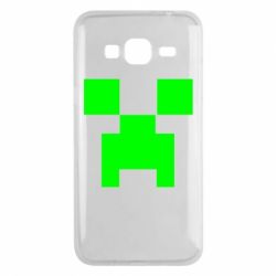 Чохол для Samsung J3 2016 Stive? Face - PrintSalon