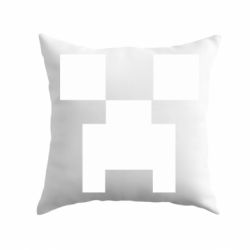 Подушка Stive? Face - PrintSalon