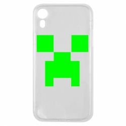 Чохол для iPhone XR Stive? Face - PrintSalon