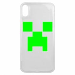 Чохол для iPhone Xs Max Stive? Face - PrintSalon