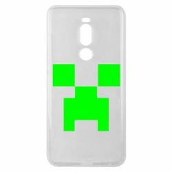 Чохол для Meizu Note 8 Stive? Face - PrintSalon