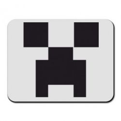 Килимок для миші Stive? Face - PrintSalon