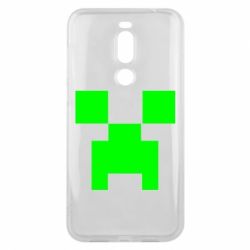 Чохол для Meizu X8 Stive? Face - PrintSalon