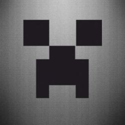 Наклейка Stive? Face - PrintSalon