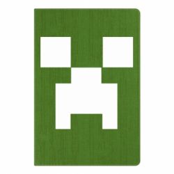 Блокнот з принтом Stive? Face - PrintSalon