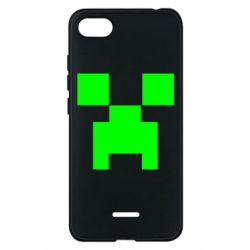 Чохол для Xiaomi Redmi 6A Stive? Face - PrintSalon