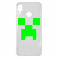 Чохол для Huawei P Smart Plus 2018 Stive? Face - PrintSalon