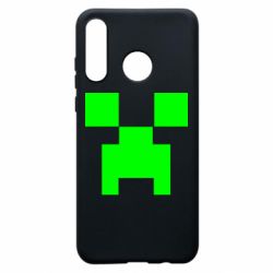 Чохол для Huawei P30 Lite Stive? Face - PrintSalon