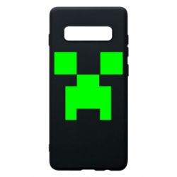 Чохол для Samsung S10+ Stive? Face - PrintSalon