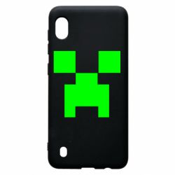 Чохол для Samsung A10 Stive? Face - PrintSalon