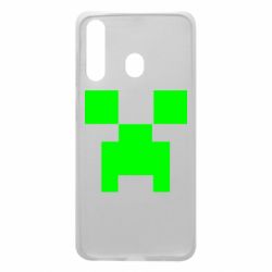 Чохол для Samsung A60 Stive? Face - PrintSalon