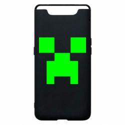 Чохол для Samsung A80 Stive? Face - PrintSalon