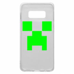 Чохол для Samsung S10e Stive? Face - PrintSalon