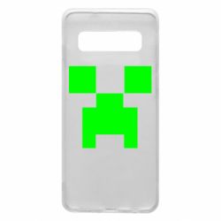 Чохол для Samsung S10 Stive? Face - PrintSalon