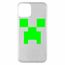 Чохол для iPhone 11 Stive? Face - PrintSalon