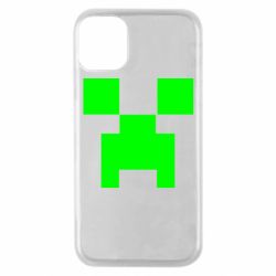 Чохол для iPhone 11 Pro Stive? Face - PrintSalon