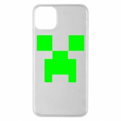 Чохол для iPhone 11 Pro Max Stive? Face - PrintSalon