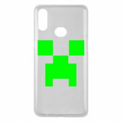 Чохол для Samsung A10s Stive? Face - PrintSalon