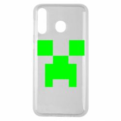 Чохол для Samsung M30 Stive? Face - PrintSalon