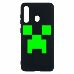 Чохол для Samsung M40 Stive? Face - PrintSalon
